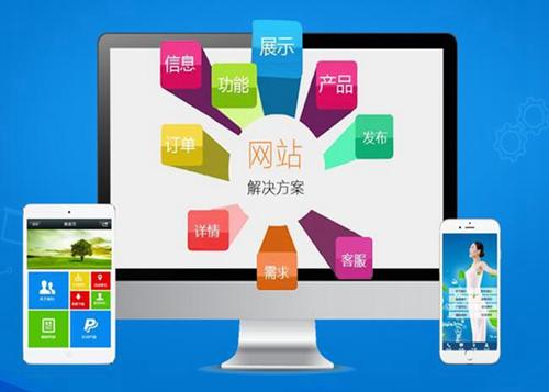 吉隆如何进行网站设计才能突出产品的优势
